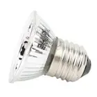 UVB Reptile Heat Lamp Bulbs Full Spectrum Energy Sunbathe Heat Lamp