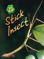 在飛比找三民網路書店優惠-Stick Insect