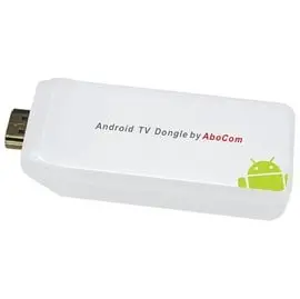 【精品3C】Abocom 友旺 A06 智慧電視棒 Android 4.1 雙核 1.5G 安裝簡易 Android mini PC HTPC可參考