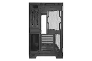 Lian Li O11 Dynamic EVO RGB TG Mid-Tower E-ATX Case - Black (O11DERGBX)