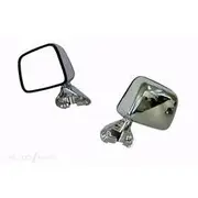 Sterling Door Mirror to suit Toyota Hilux 10/1997 to 03/2005 - TYHX-DOM-93L