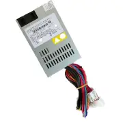 New For Synology DS1513 DS1512 DS1010 DPS-250AB-44B 250W Power Supply 24+12+8Pin