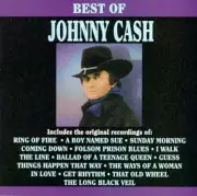 Johnny Cash - Best of Johnny Cash [COMPACT DISCS] USA import