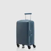 Nere Slate Bondi Carry-On 56cm Suitcase