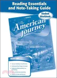 在飛比找三民網路書店優惠-The American Journey ― Reading