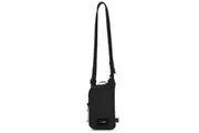 Pacsafe Go Anti-Theft Tech Crossbody Bag - Black