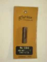 NEW 5/16"-dr, 8mm Hex Bit USA, CAL-VAN # 118-6