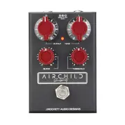 J Rockett Airchild Six Sixty Compressor Pedal