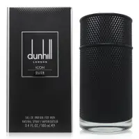 在飛比找ETMall東森購物網優惠-Dunhill 登喜路 Icon Elite 菁英男性淡香精