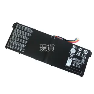 全新原廠 AC14B8K ACER Aspire V3-371 E3-111 E3-112 E3-112M 電腦電池