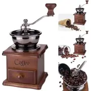Manual Coffee Bean Hand Mill