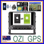 for TOYOTA 200 SERIES 2015-2017 GPS NAV DVD CD BLUETOOTH REPLACEMENT HEAD UNIT