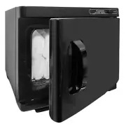Hot Towel Warmer, Professional Towel Warmer, Hot Towel Cabinet with 8L Capacity,