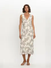 Avalon Midi Dress