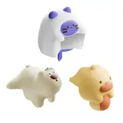 4pcs Soft Baby Safe Corner Protector Baby Kids Table Desk Corner Guards