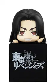 Good Smile Company Tokyo Revengers: Keisuke Baji Hikkake