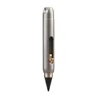 Forever Everlasting Pencil Pocket Pen Keychain Pendant Smooth Writing Tool