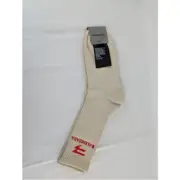Balenciaga Size: L / Socks in Beige Brand New with Tags