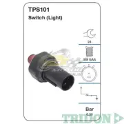 TRIDON OIL PRESSURE FOR Kia Sorento 08/07-09/09 2.5L(D4CB6) DOHC 16V(Diesel) (for: Kia)