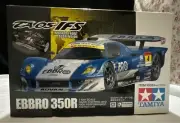 Tamiya Ebbro 350R Ta05-Ifs 1/10 Scale RC Chassis Japan New