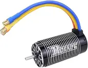 Rocket 4082 2060KV Sensorless Brushless Motor Shaft ø5mm for 1/8 RC Drift Racing Car Monster Truck Buggy Off-Road RC Car