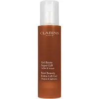 在飛比找ETMall東森購物網優惠-【即期品】CLARINS 克蘭詩 牛奶果美胸精華(50ml)