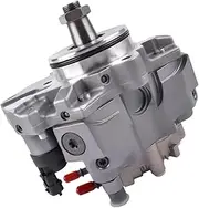 Fuel Injection Pump CP3 Compatible for Cummins QSB 4.5L 6.7L Diesel 5256607 5256608 3975701 Excavator Engine Replacement Parts
