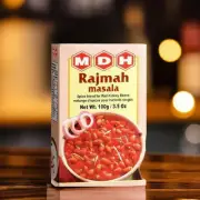 MDH Rajma Masala-Gms : 100