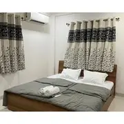 Close To Balewadi And Hinjewadi.spacious Apartment Close To Nature.