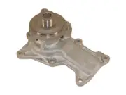 AC Delco 51DS79Q Water Pump Fits 2007-2011 Jeep Wrangler 3.8L V6 Gold -- New (for: Jeep)