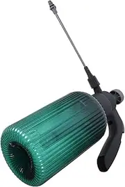 Abaodam Watering Can with Nozzle Plant Mister for Precise Watering Ergonomic Design for Home Office Cafe for Succulents and Bonsai Stylish Color