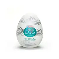 在飛比找蝦皮購物優惠-【69情趣】日本 TENGA 自慰蛋 EGG- 012 [S