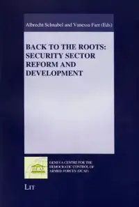 在飛比找博客來優惠-Back to the Roots:: Security S