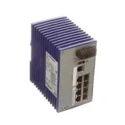 HIRSCHMANN RS20-0800T1T1SDHEHH09.0.10 MANAGED ETHERNET RAIL SWITCH NEW IN BOX