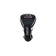 Melbourne Storm NRL Driver Head Cover