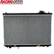 Radiator 26MM CORE For TOYOTA KLUGER MCU28 3.3L 3.5L V6 8/2003-8/2007 AT MT