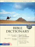 在飛比找三民網路書店優惠-New International Bible Dictio