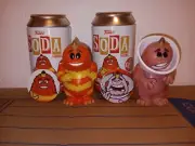 Funko Soda George Sanderson Chase And Common