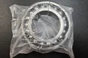 3214 NSK ANGULAR CONTACT BALL BEARING 70 X 125 X 39.70 mm