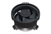AMD Ryzen 5 5500 6 Core AM4 4.20GHz CPU Processor with Wraith Stealth Cooler (100-100000457BOX)