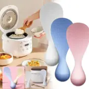 New Tumbler Anti stick Rice Spoon Tumbler Rice Spoon Rice Spoon Standing$