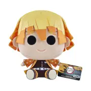 Demon Slayer - Zenitsu 7" Plush