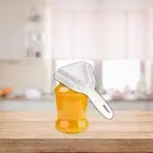 Jar Opener Manual Drinks Can Remover for Men Seniors with Arthritis Women