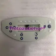 1PCS New For Eppendorf 5430 Centrifuge Membrane Keypad Button Film