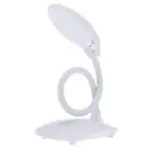 HG Dimmable USB Touch LED Reading Light Desk Table Lamp Emergency Lighting Adjus