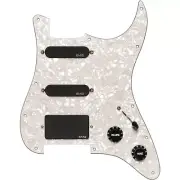 EMG KH20 Active H-S-S Humbucker & Single Coil Pickups Set Black