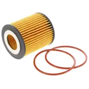 Silverline Oil Filter for Alfa Romeo 159 1.9L T/Diesel 4cyl 2/2007-Onwards