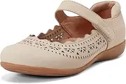 [Earth] Women's Etbrady Mary Jane Flat