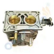 6F6-14301-00 6F5-14301-00 Carburetor For Yamaha Outboard 40HP 2T E40JMH E40JW