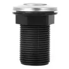 DO Air Switch Air Activated Push Switch Button For Insinkerator Long Button